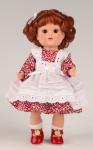 Vogue Dolls - Vintage Vogue - Morning Frock - Outfit